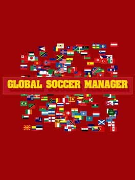 Global Soccer Manager cover