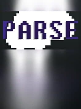 Parse cover