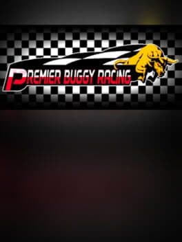 Premier Buggy Racing Tour cover