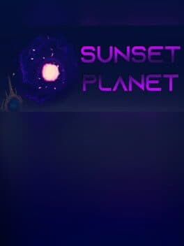 Sunset Planet cover