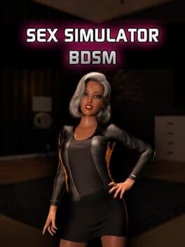 Sex Simulator: BDSM cover