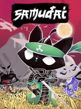 Samudai cover