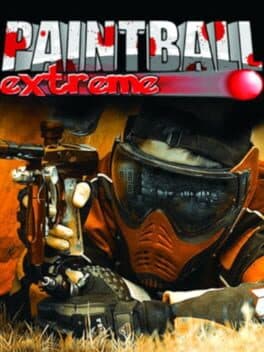 Paintball eXtreme cover
