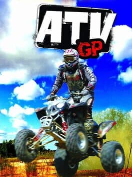 ATV GP cover