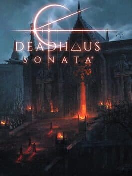 Deadhaus Sonata cover