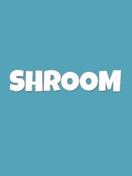 Shroom cover