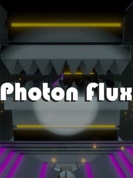 Photon Flux cover