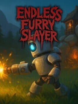 Endless Furry Slayer cover