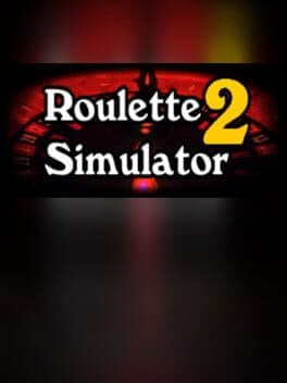 Roulette Simulator 2 cover