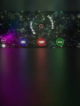Radial Impact cover