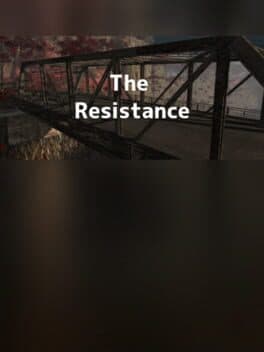 The Resistance cover