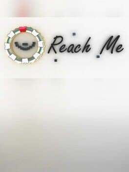 Reach Me cover