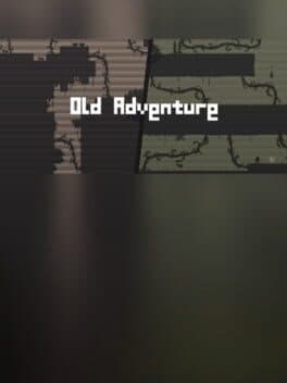 Old Adventure cover