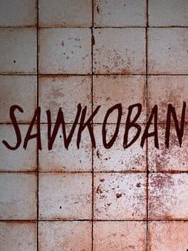 Sawkoban cover