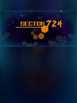 Sector 724 cover