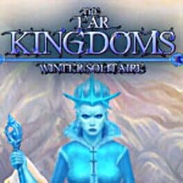 The Far Kingdoms: Winter Solitaire cover
