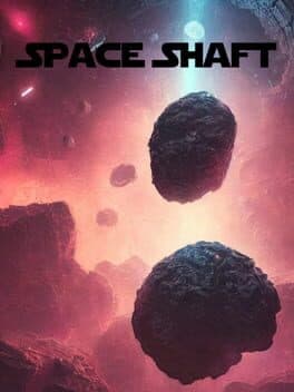Space Shaft cover
