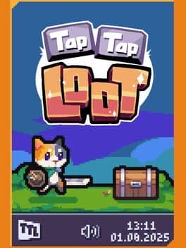Tap Tap Loot cover
