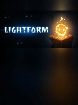 Lightform cover