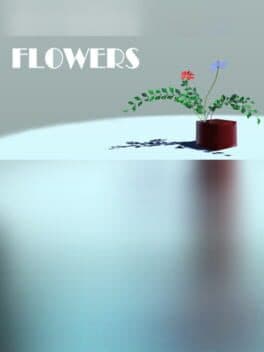 Flower Design cover