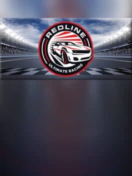 Redline Ultimate Racing cover