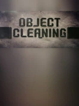 Object "Cleaning" cover