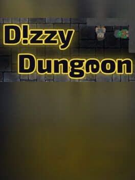 Dizzy Dungeon cover