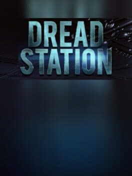 Dread Station cover
