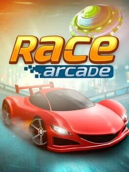 Race Arcade cover