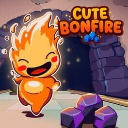Cute Bonfire cover