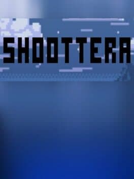 Shoottera cover
