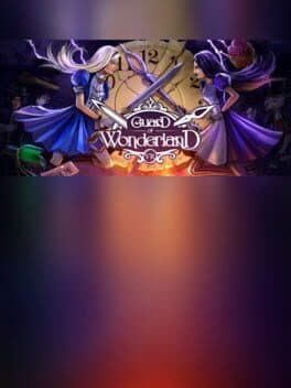 Guard of Wonderland VR cover