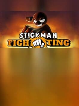 Stickman Fighting cover