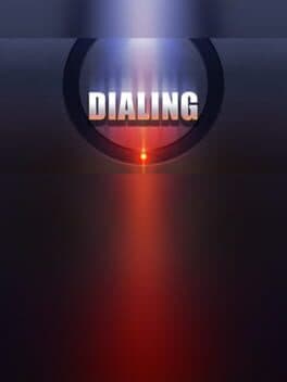 Dialing cover