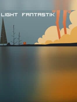 Light Fantastik cover