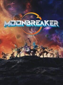 Moonbreaker cover