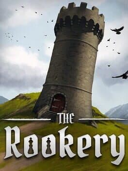 The Rookery cover