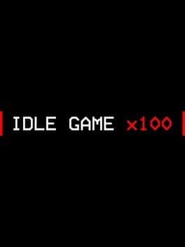 Idle Game x100 cover