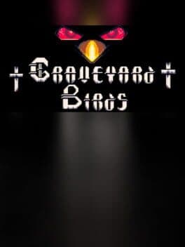 Graveyard Birds cover