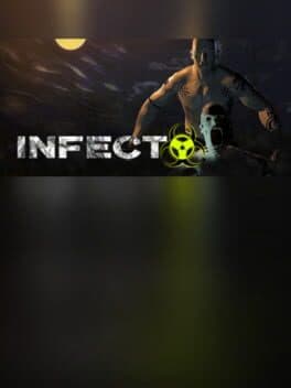 Infecto cover