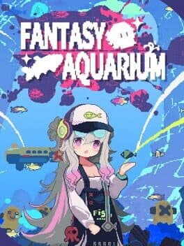Fantasy Aquarium cover