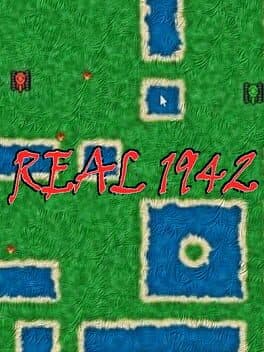 Real 1942 cover