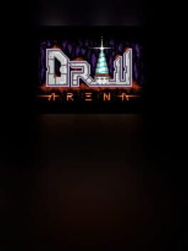 Drill Arena cover