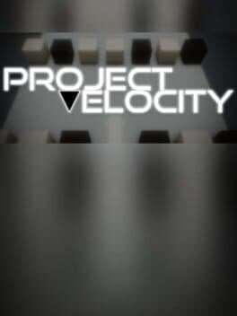 Project Velocity cover