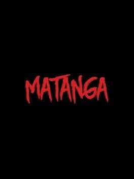 Matanga cover