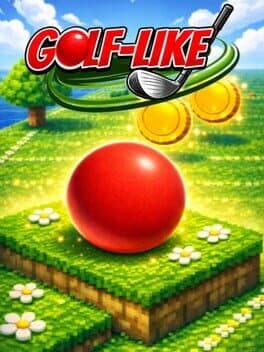 Golf-Like cover
