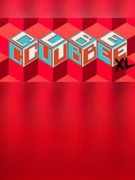 Cube XL cover
