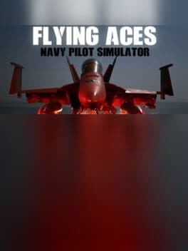 Flying Aces - Navy Pilot Simulator cover