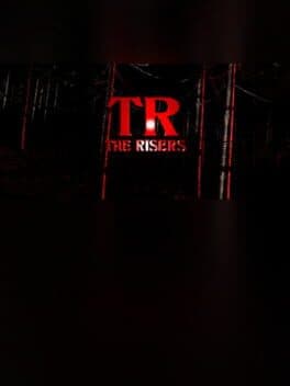 The Risers cover
