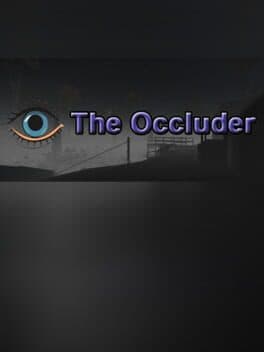 The Occluder cover